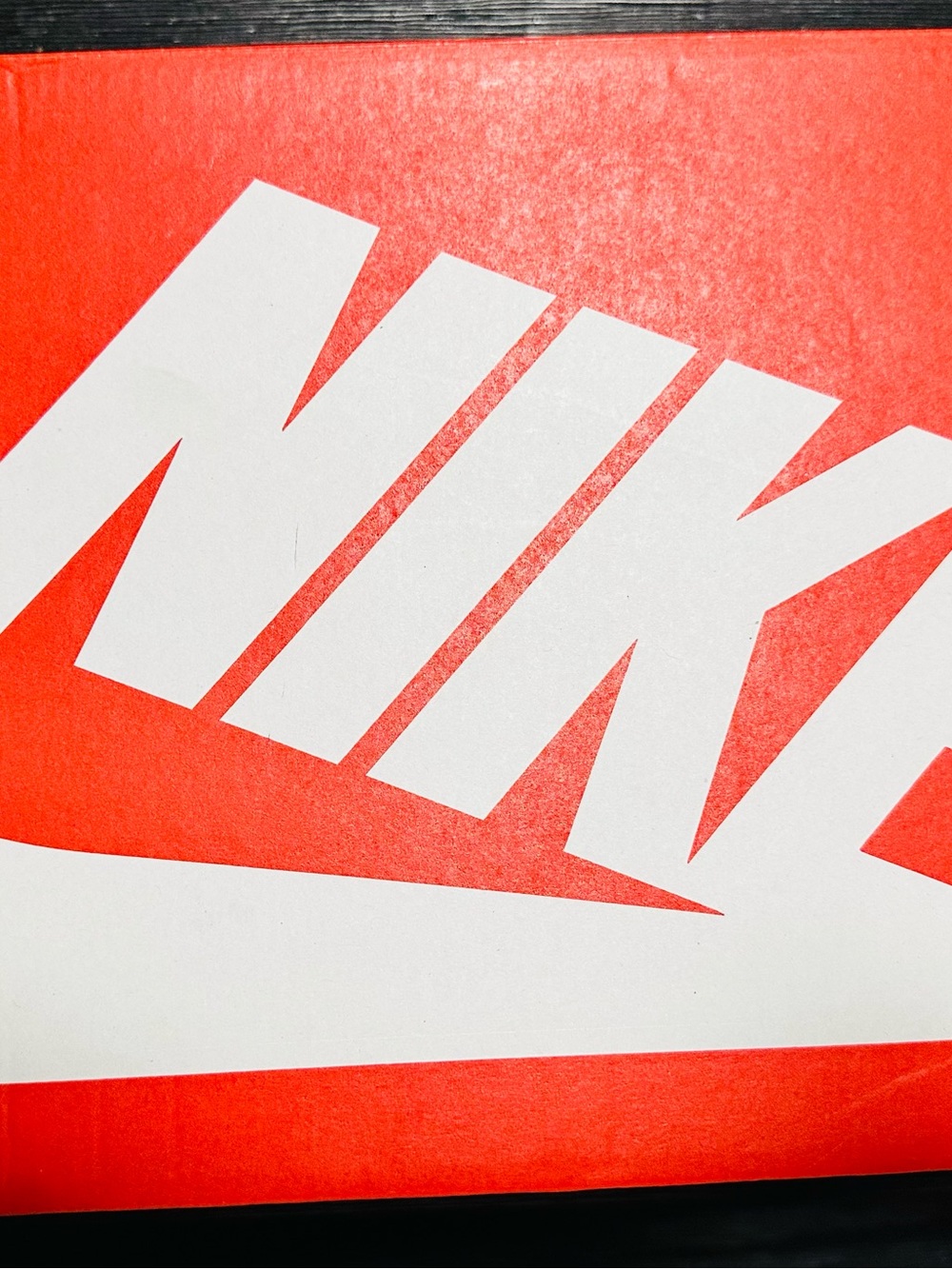 Nike Dunks High-Top Vachetta Sneaker - Picture 5 of 5